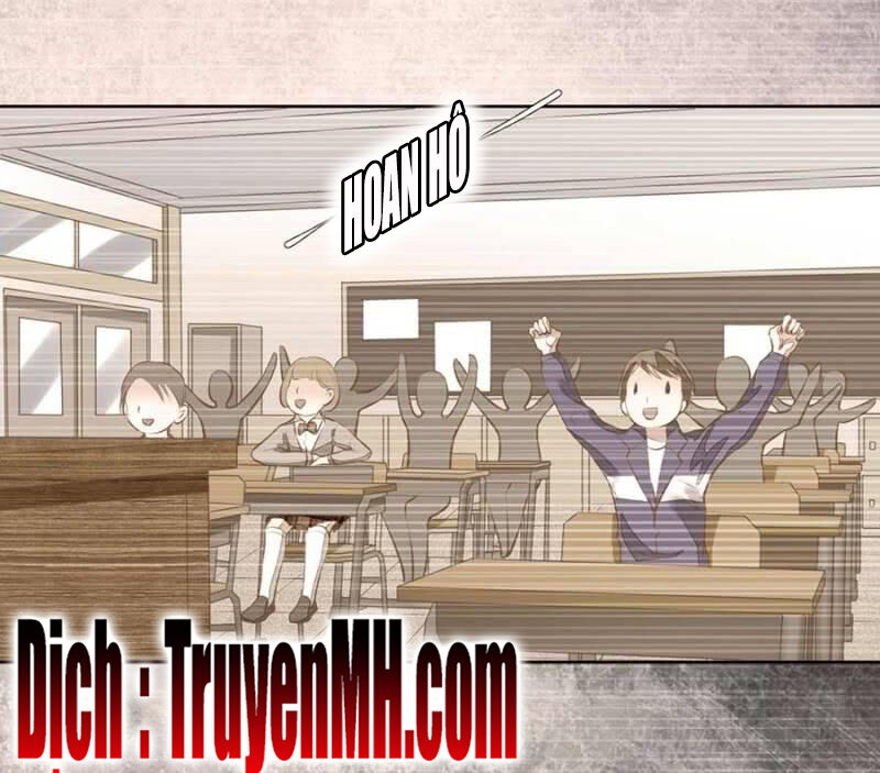 Hôn Sai 55 Lần: Chapter 111