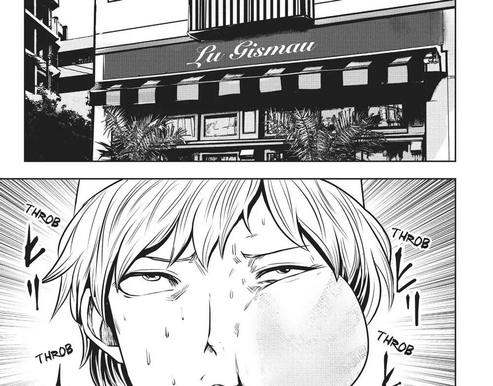 Siêu Bựa Nữ Nhân: Chapter 20.5