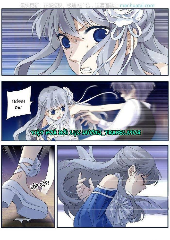 Lam Sí: Chapter 129