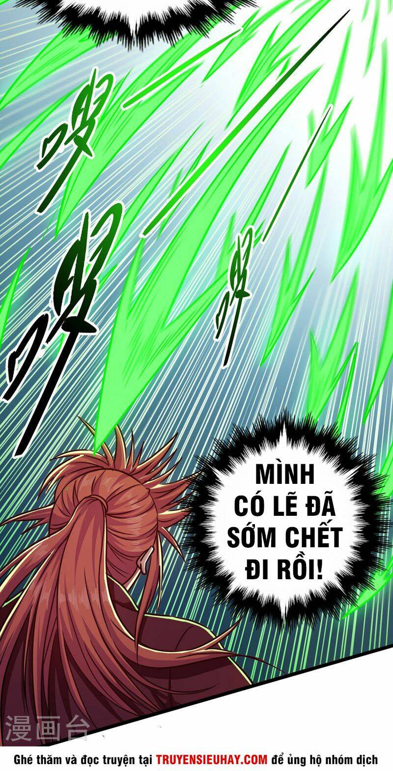 Võ Thần Thiên Hạ: Chapter 106