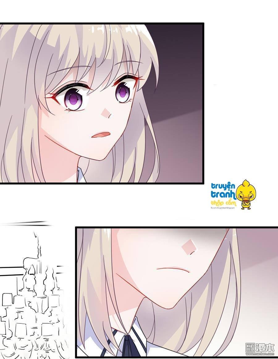 Nhạ Thượng Thủ Tịch Tổng Tài: Chapter 168