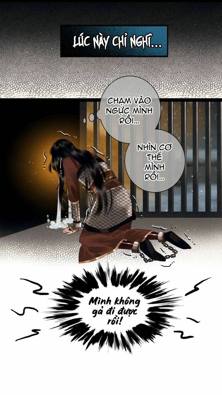 Phụng Chỉ Xuất Chinh: Chapter 5