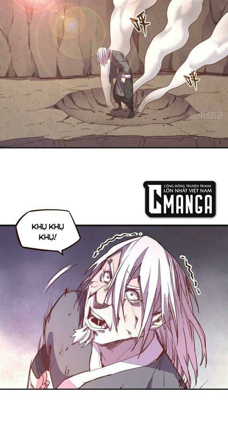 Sinh Tử Quyết: Chapter 170