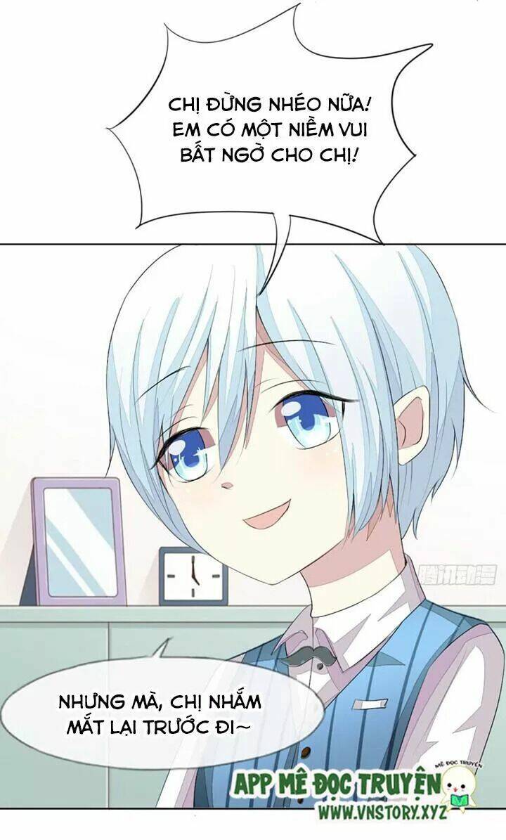 Nam Thần Ma Cà Rồng: Sủng Nhược Tiểu Lãn Thê: Chapter 50