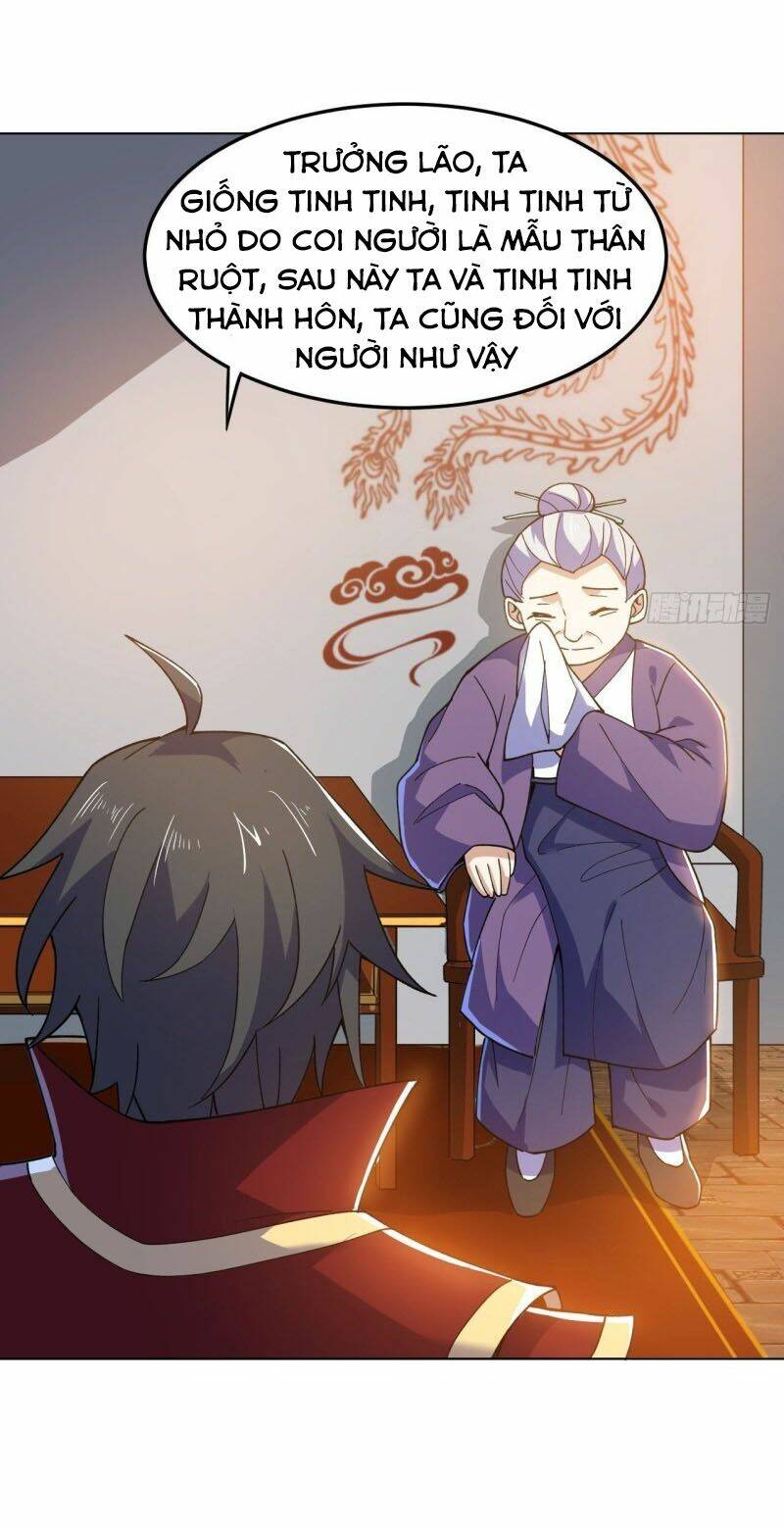 Thần Võ Đế Tôn: Chapter 98