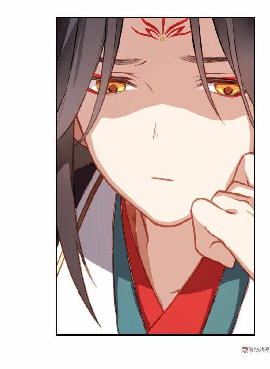 Cửu Thiên: Chapter 2