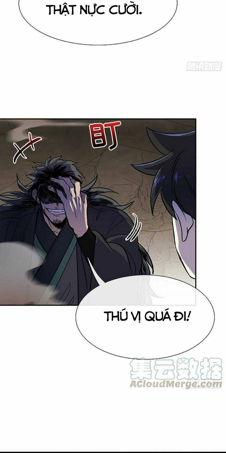 Học Sĩ Tái Sinh: Chapter 155