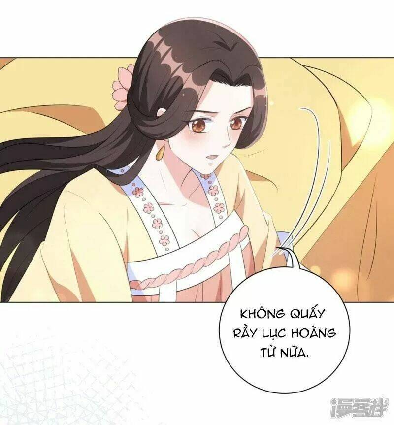 Vương Phi Có Độc!: Chapter 41