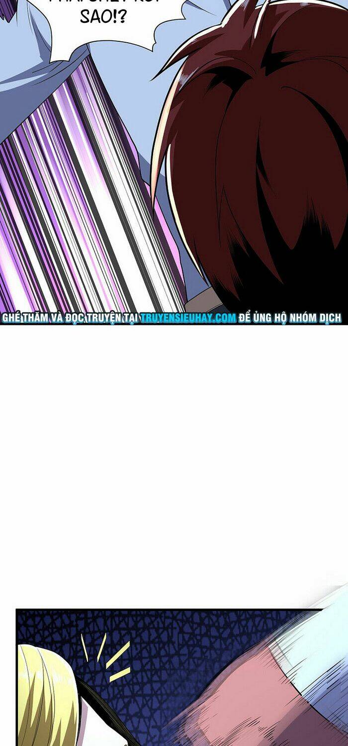 Vương Bài Thần Y: Chapter 73