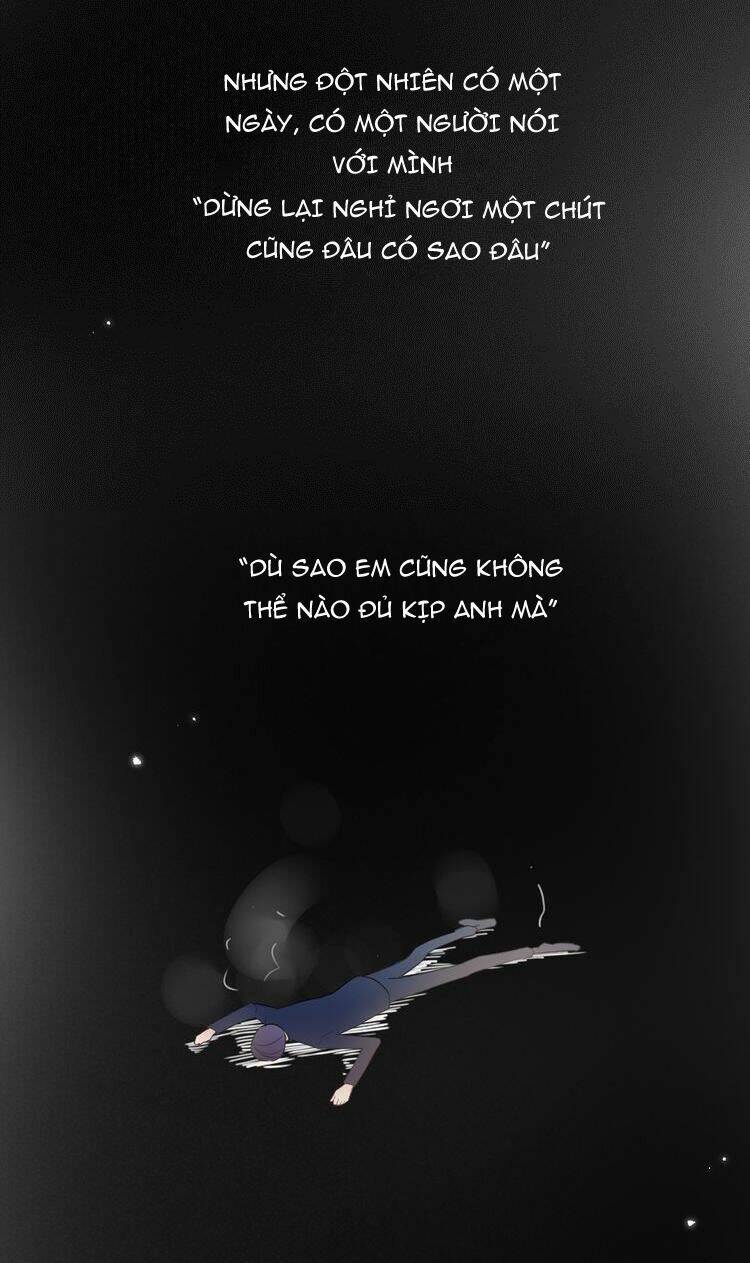 Cẩm Nang Tấn Công Tra Nam: Chapter 6