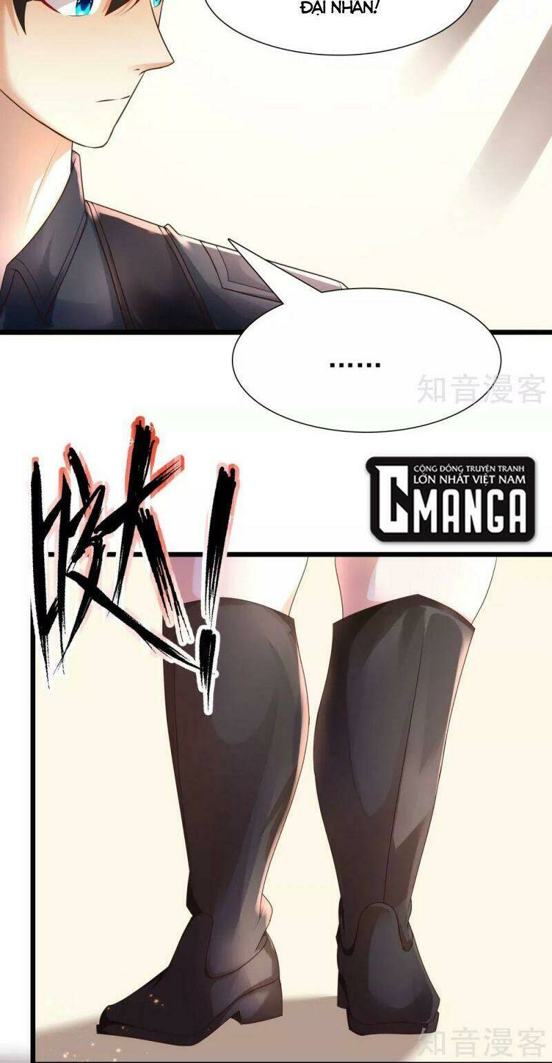 Tối Cường Vận Đào Hoa: Chapter 200