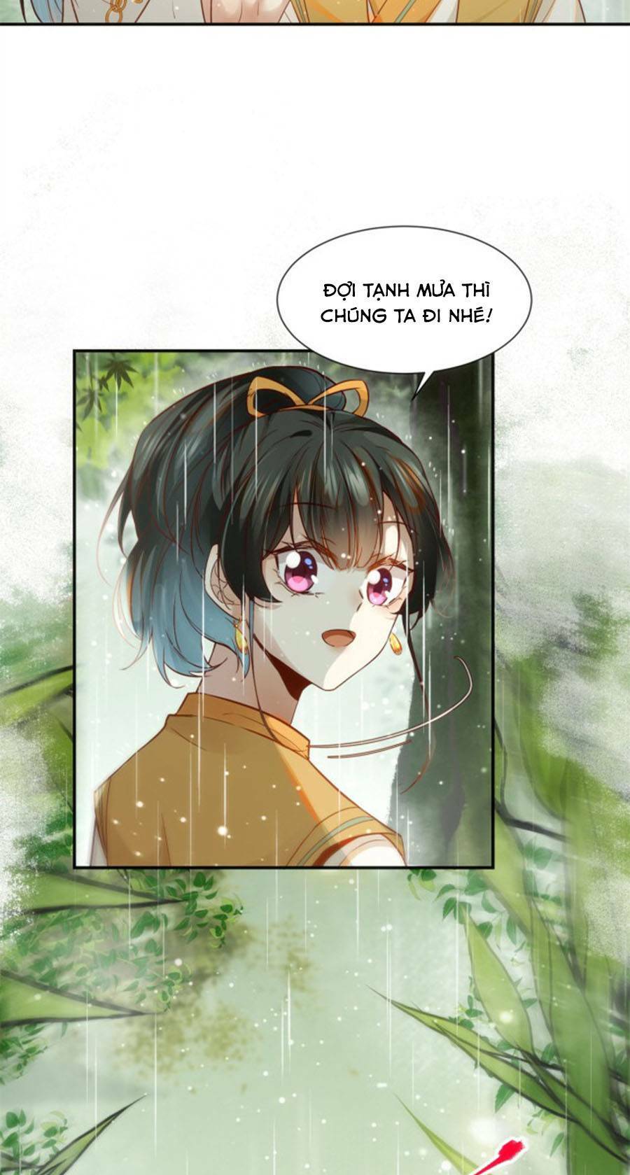 Nghịch Thiên Thần Phi Chí Thượng: Chapter 50