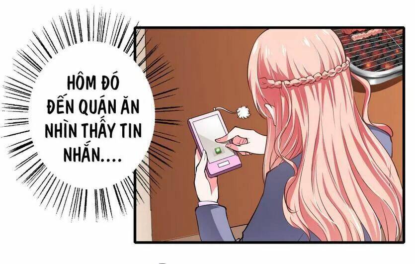 Thiểm Hôn Kinh Ái: Chapter 71
