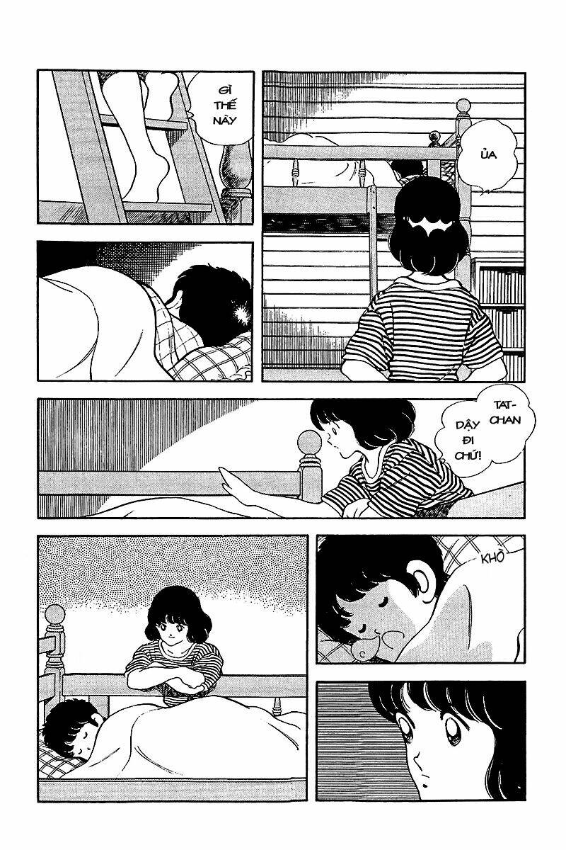 Touch: Chapter 241