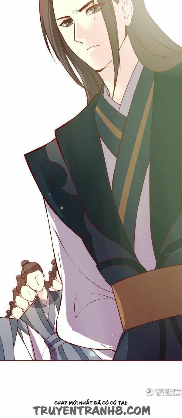 Yến Sơn Phái Và Bách Hoa Môn: Chapter 141