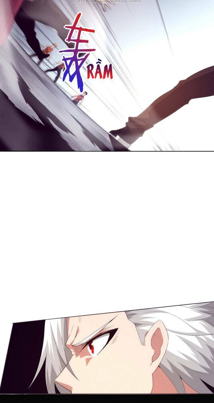 Hắc Kim Đảo: Chapter 16