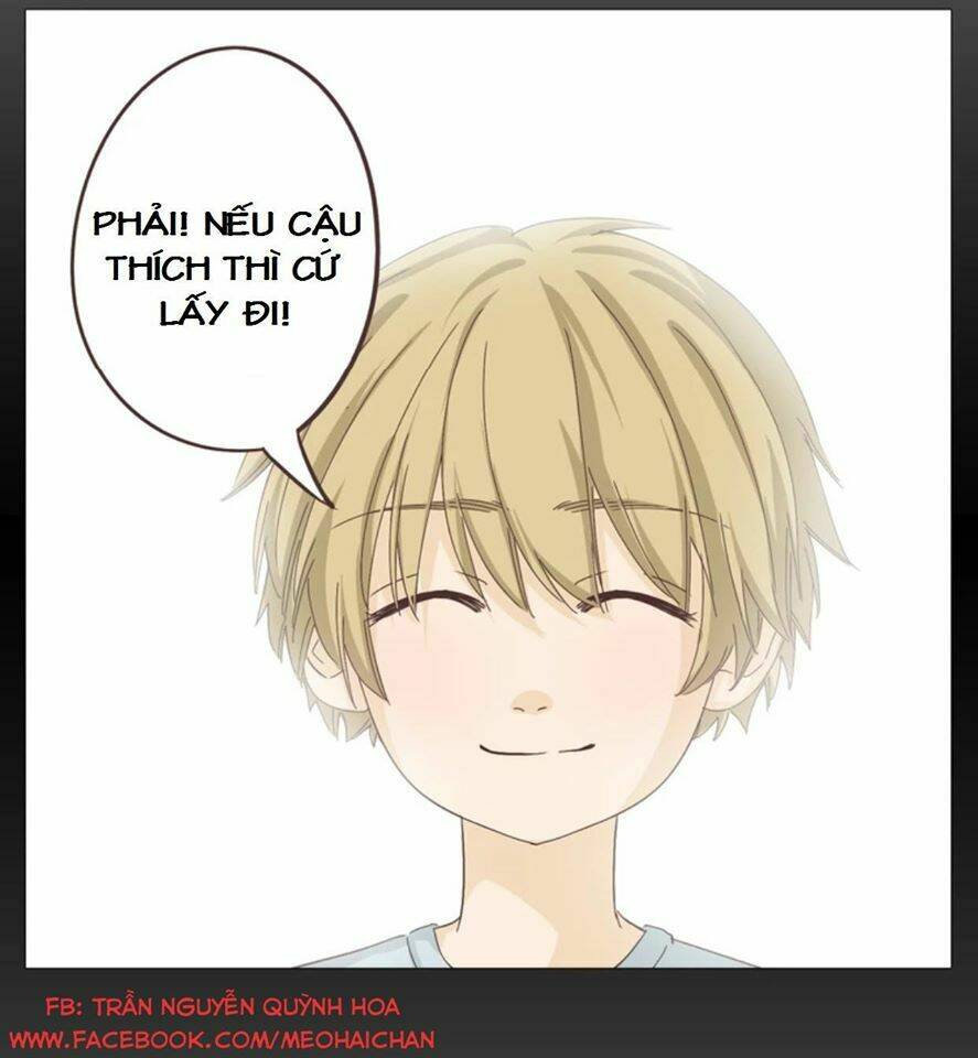 Xin Chào! Dân Nữ: Chapter 26