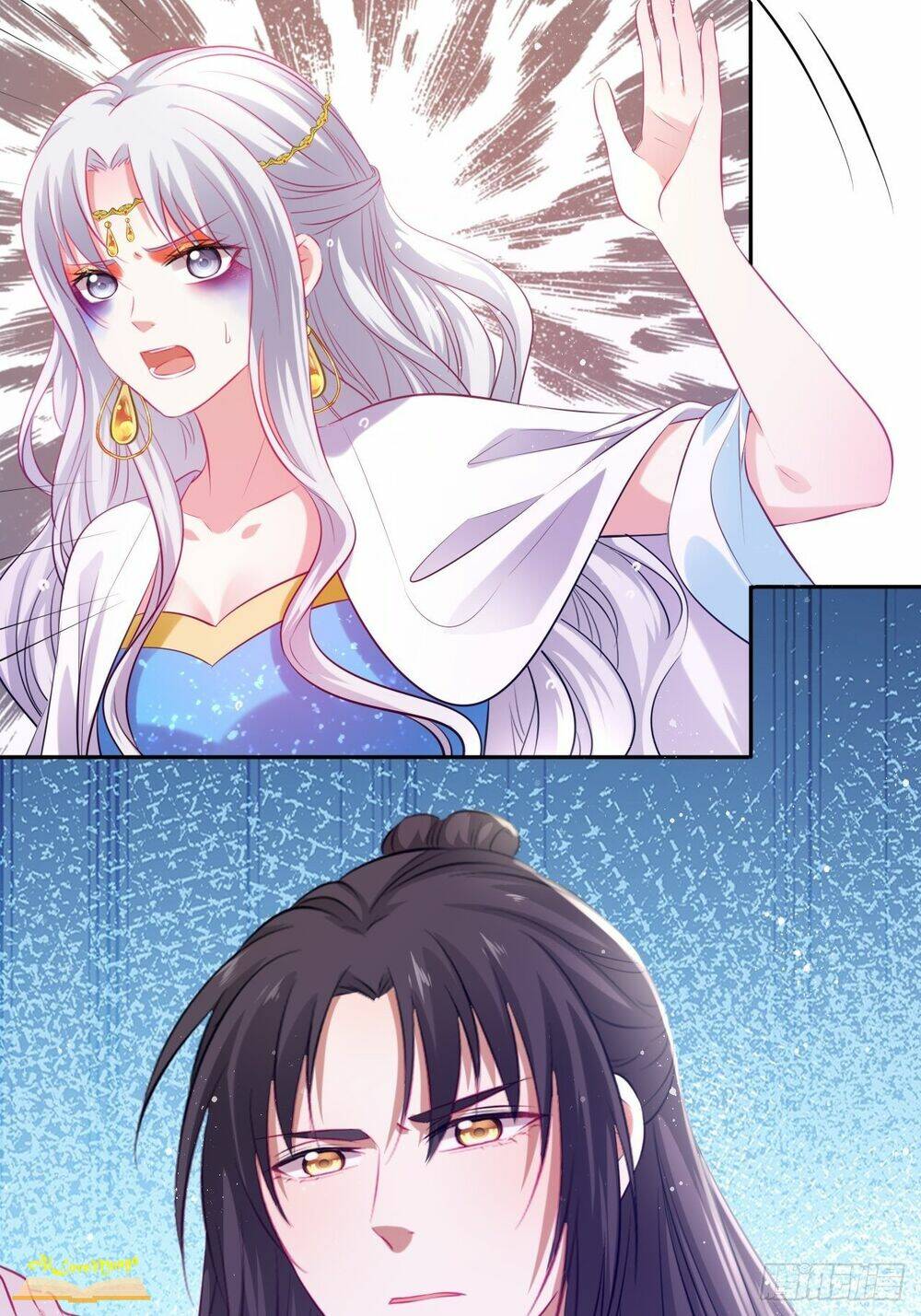 Vương Phi Thật Thích Trang Điểm: Chapter 94