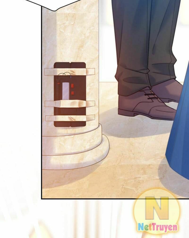 Ma Lạt Thiên Kim Đẩu Ác Thiếu: Chapter 196