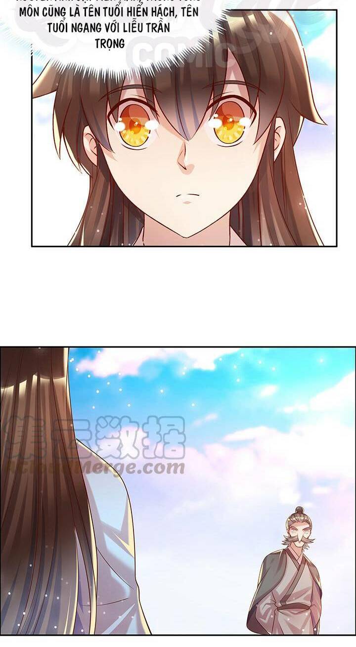 Siêu Phàm Truyện: Chapter 149