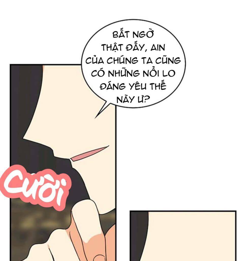 Xuyên Không Trở Thành Mami Phản Diện: Chapter 43