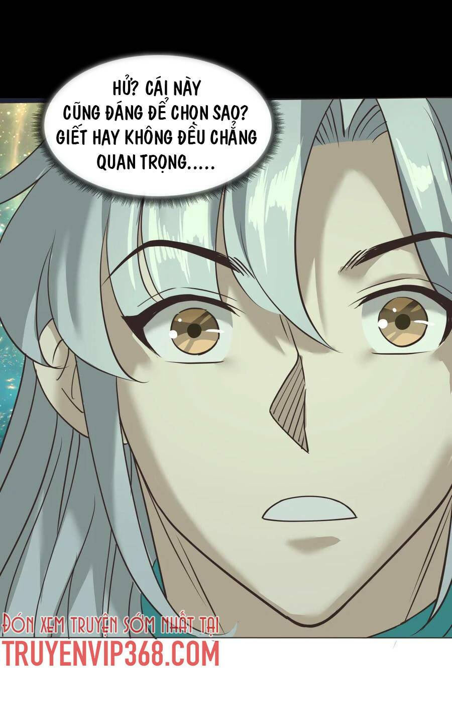 Trăm Vạn Cách Thành Thần: Chapter 18