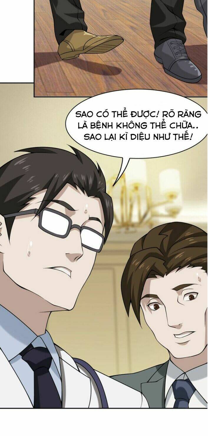 Siêu Cấp Đại Chủ Bạ: Chapter 9