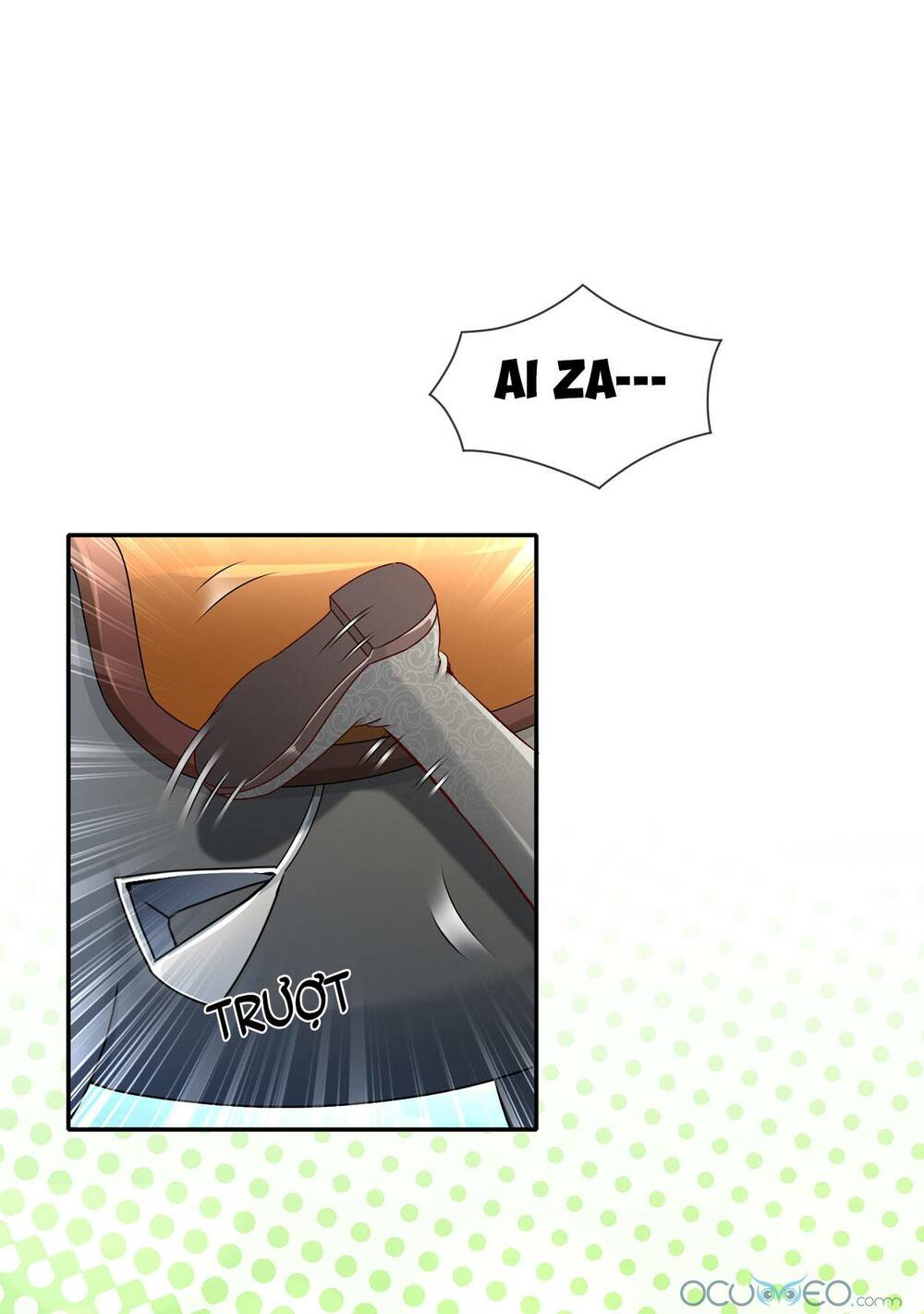 Tỷ Tỷ Nào Có Ý Xấu: Chapter 10