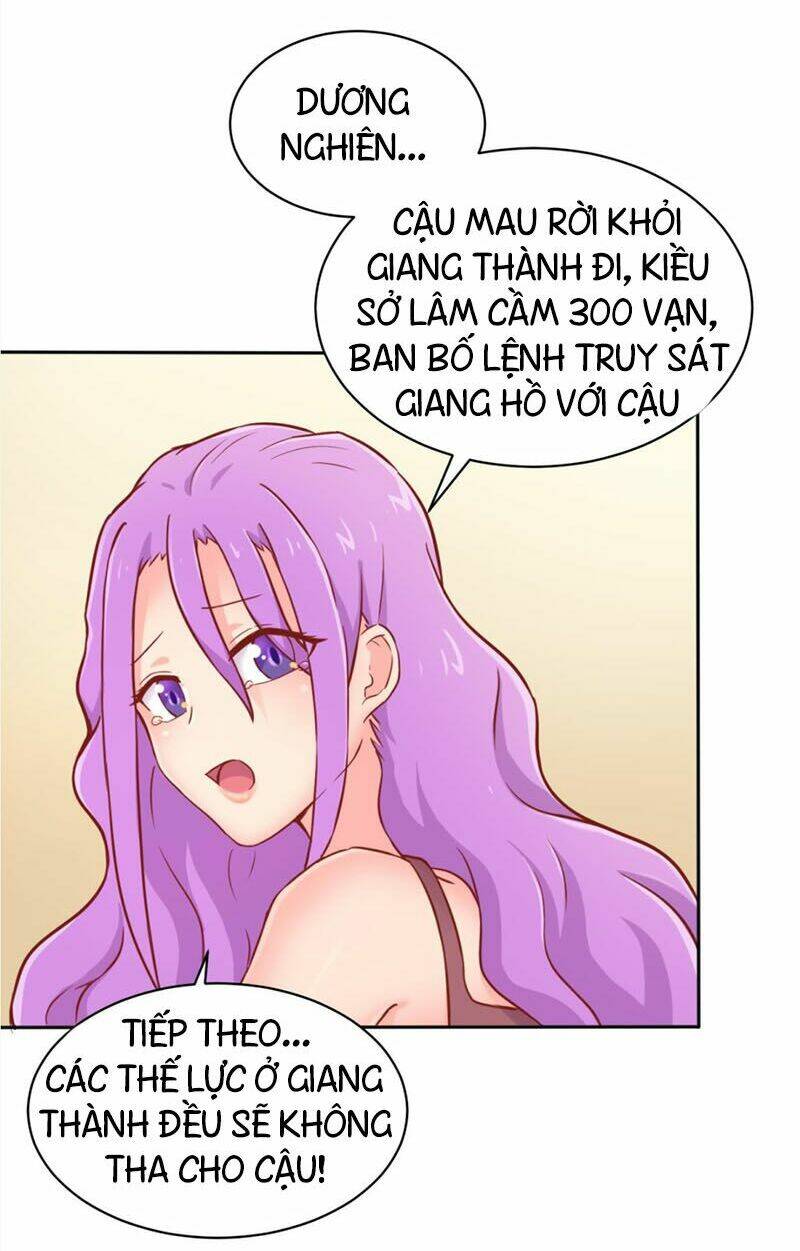 Bác Sĩ Riêng Của Nữ Thần: Chapter 80