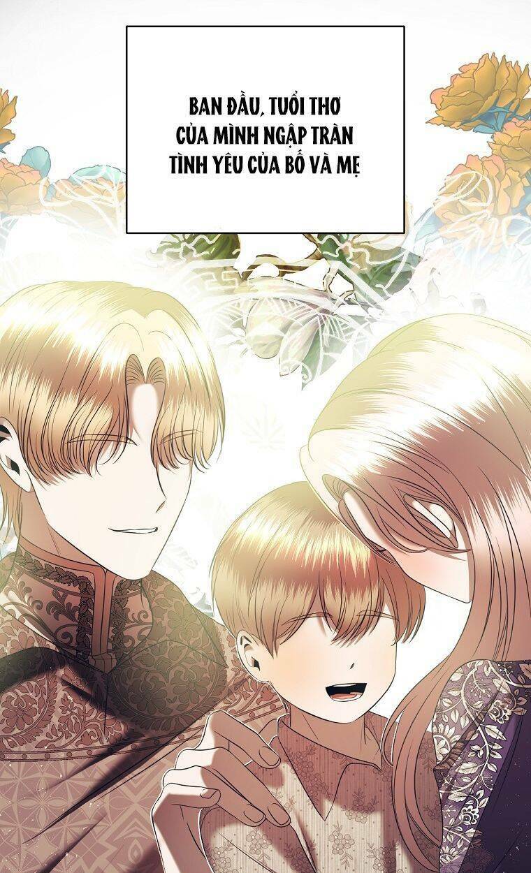 CÁCH SỐNG SÓT SAU KHI NGỦ VỚI HOÀNG ĐẾ: Chapter 27