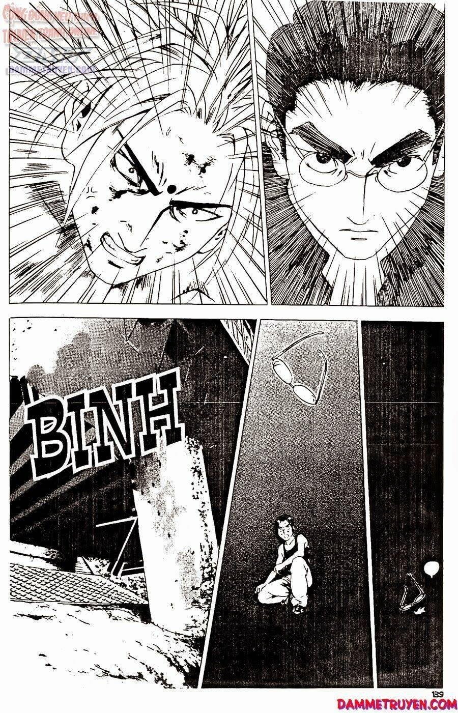 Ai Hơn Ai: Chapter 168