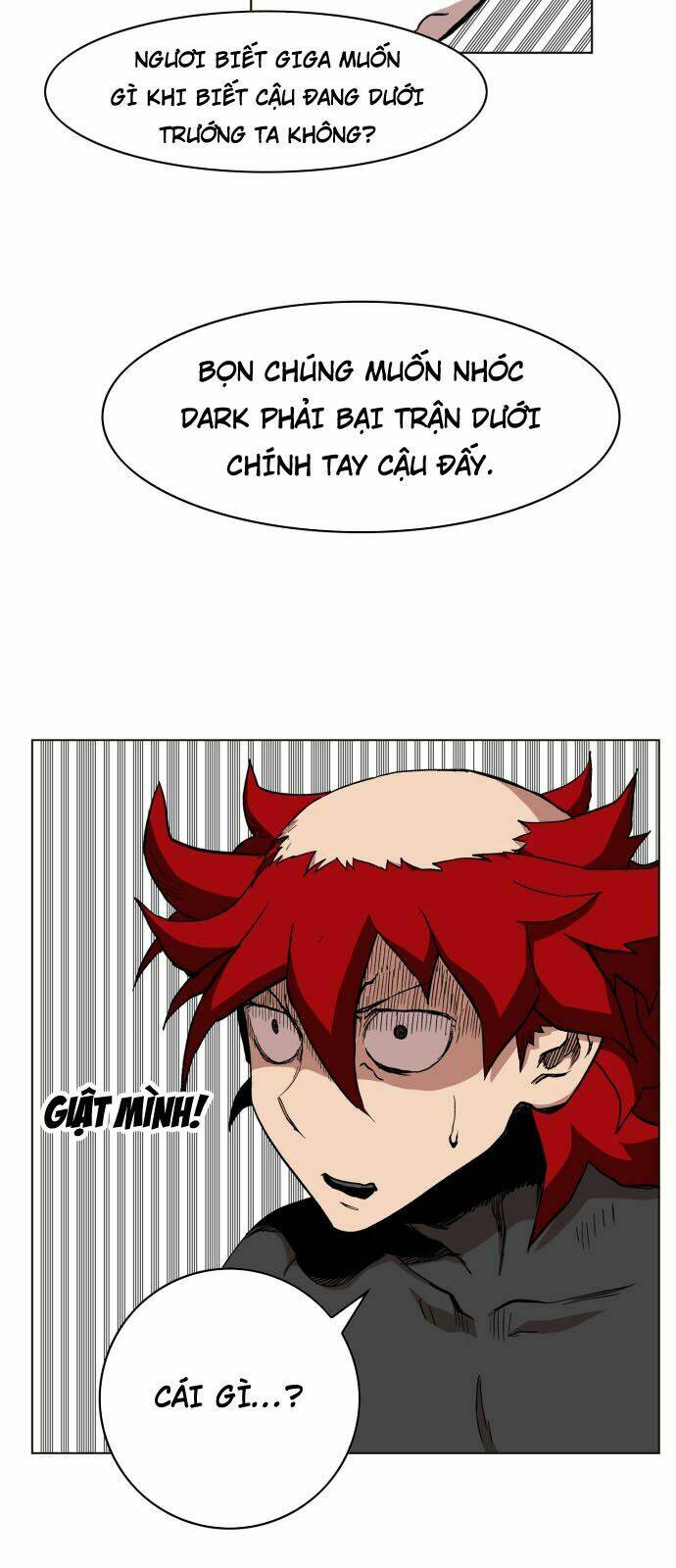 Hard Core Leveling Warrior: Chapter 98