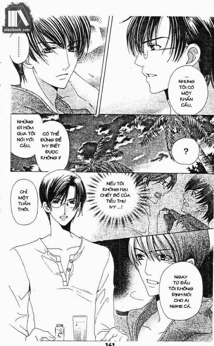 Vị Nữ Thần Cuối Cùng - Ultimate Venus: Chapter 27