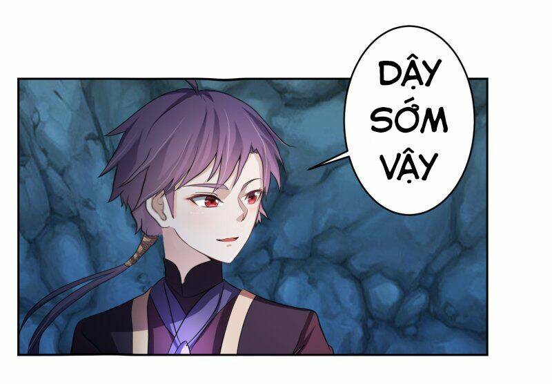 Tuyệt Thế Thánh Đế: Chapter 2