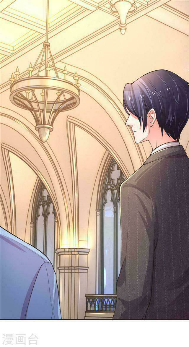 Trùng Sinh Để Trả Thù: Chapter 1