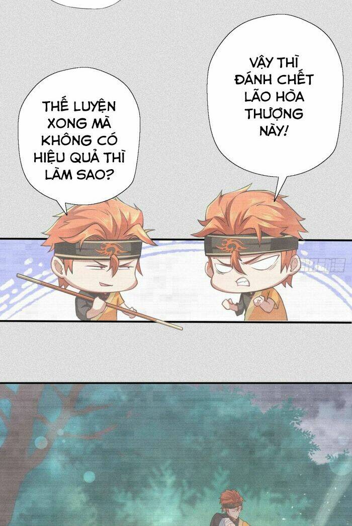 Tà Du Ký: Chapter 79