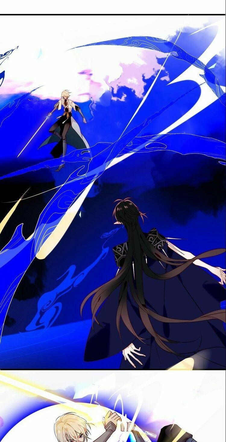 Ngô hoàng tại thượng: Chapter 94