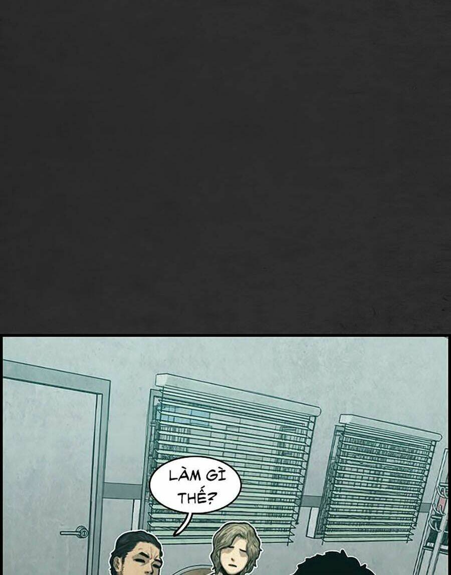 Khu Trọ Quỷ Ám: Chapter 41