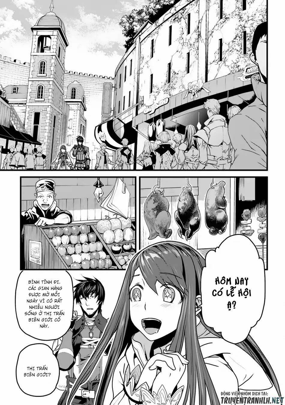 Yakudatazu Skill Ni Jinsei O Sosogikomi 25-Nen, Imasara Saikyou No Boukentan Midori Kashi No Akira: Chapter 2