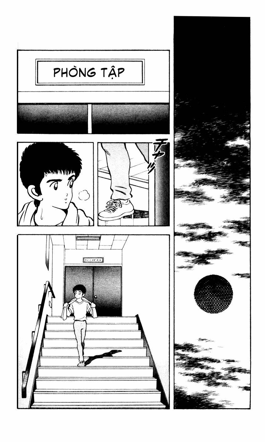 Rough - Ngọc Thô: Chapter 21