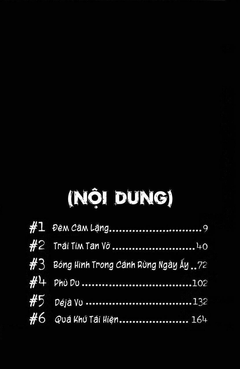 Redrum 327: Chapter 7