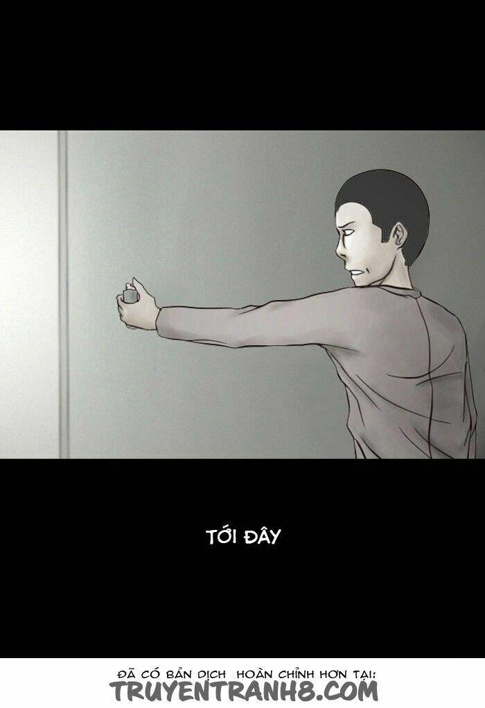 Thứ Sáu: Những Câu Chuyện Cấm: Chapter 28