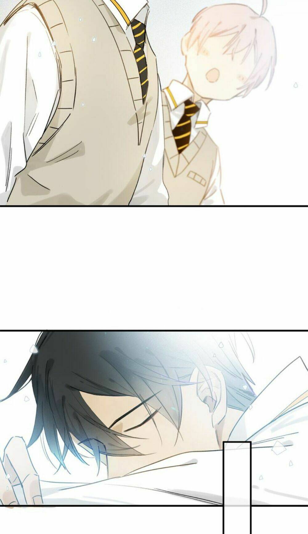 Phép Tắc Trường Ogus: Chapter 3