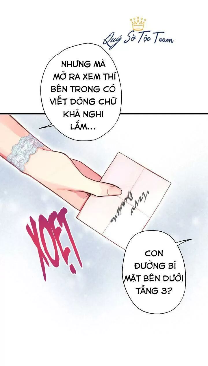 Tồn Tại Với Tư Cách Là Vợ Của Nam Chính: Chapter 131: Không ai được đụng vào nàng