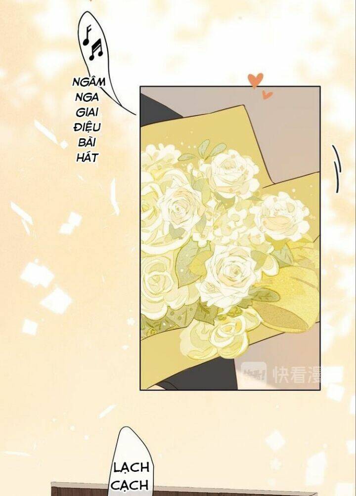 Cô Ấy Không Đáng Yêu: Chapter 71