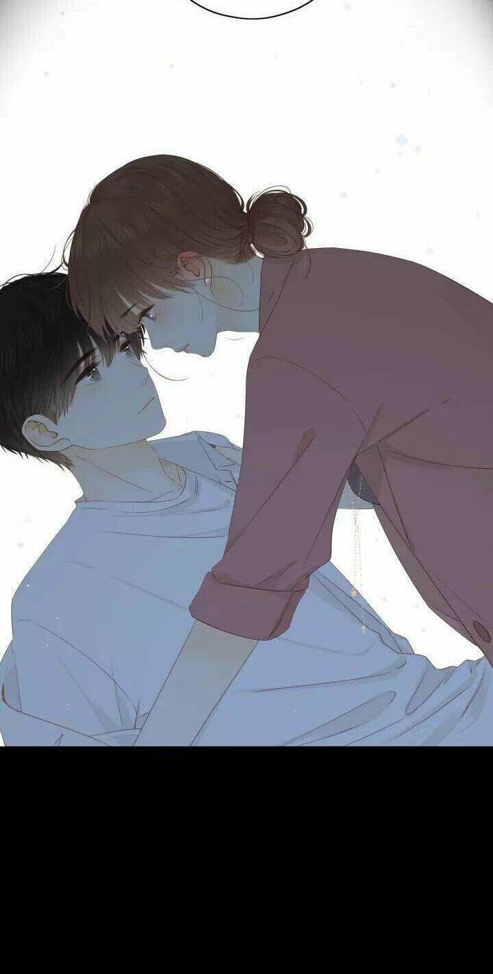 Cô Ấy Không Đáng Yêu: Chapter 51