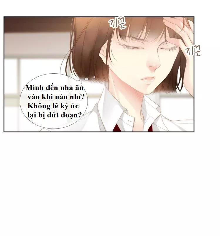 Tình Cờ Tìm Thấy Tháng 7- Find July: Chapter 2.2