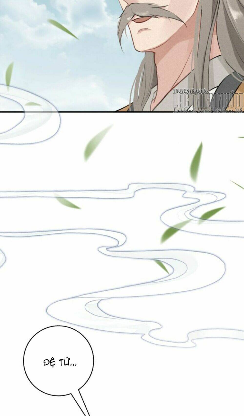 Đế Sư Tại Thượng: Chapter 33