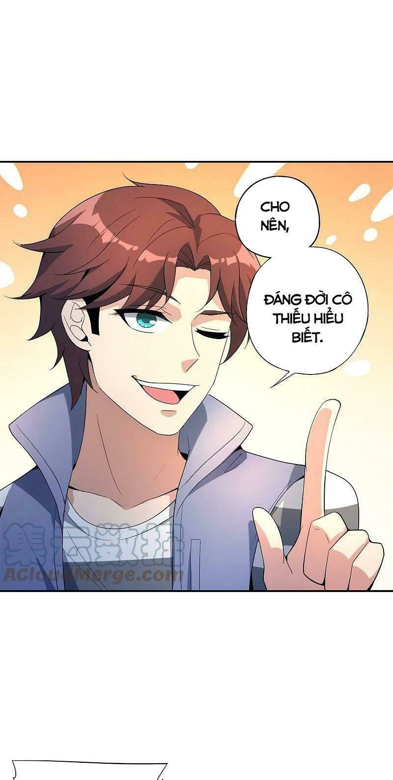 Vòng Bạn Bè Mạnh Nhất Của Tiên Giới: Chapter 183