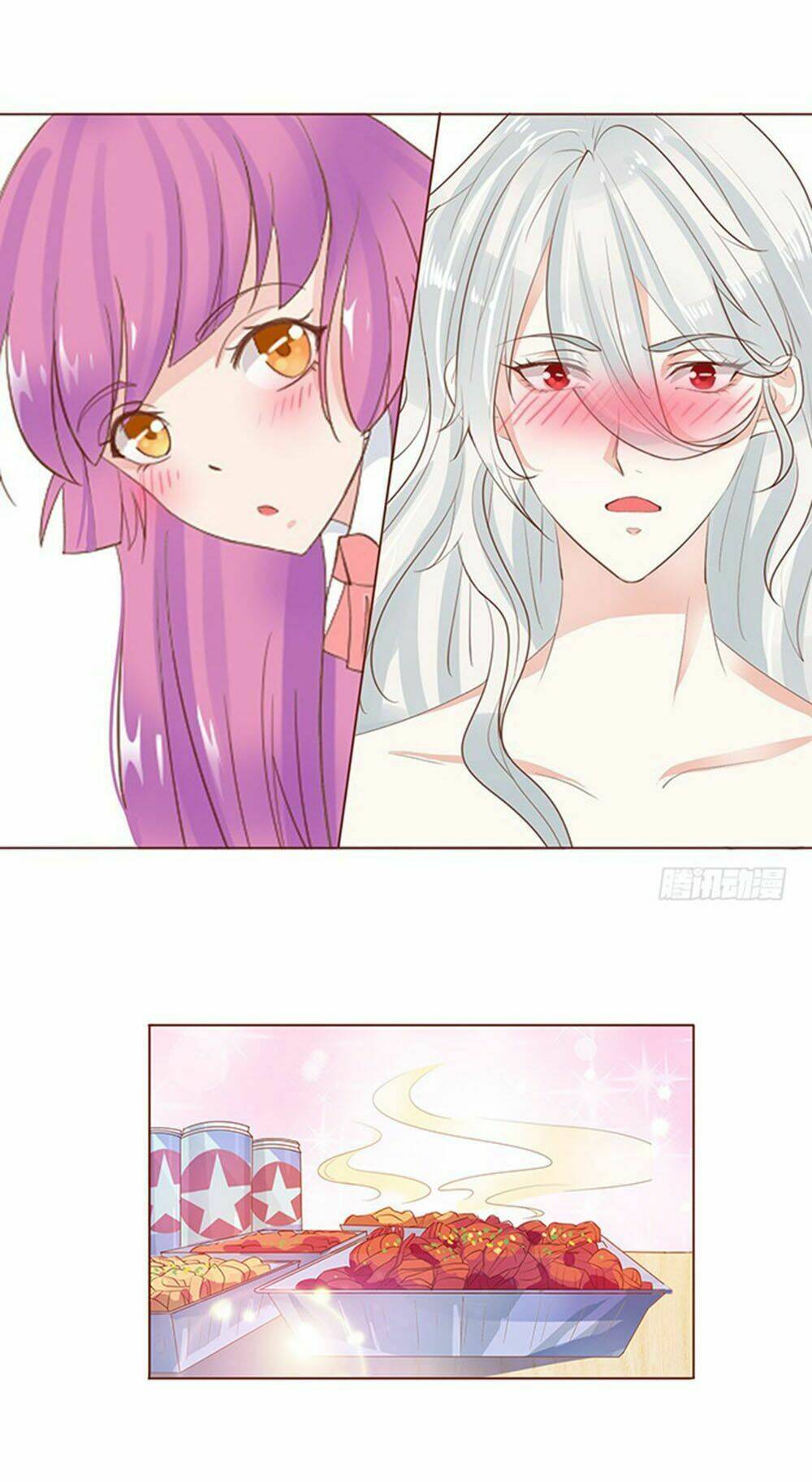 Ma Vương Luyến Ái Chỉ Nam: Chapter 99